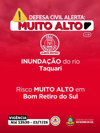 bom retiro do sul card