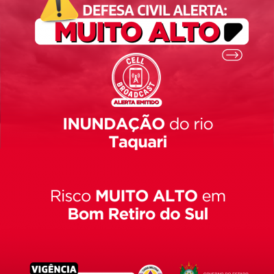 bom retiro do sul card