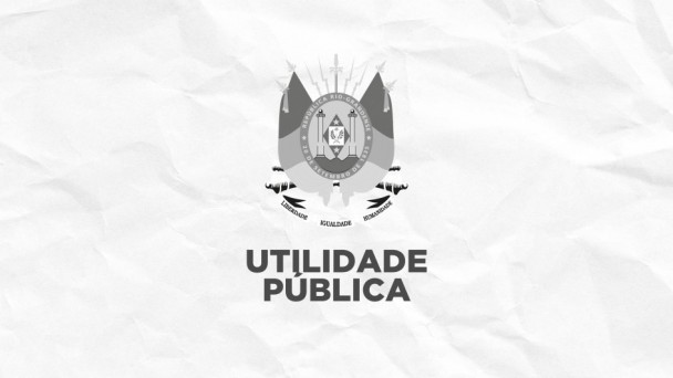 utilidade p&uacute;blica