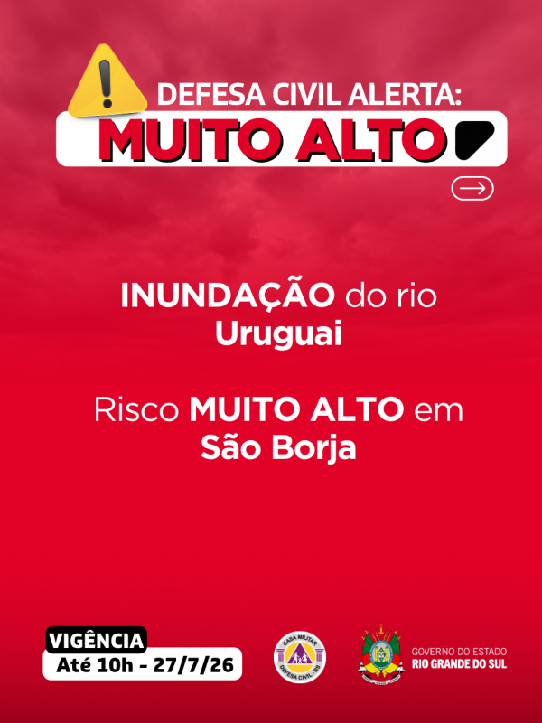 Alertas Comportamentos padr&atilde;o (57)