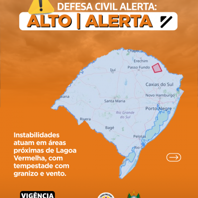 Alertas Comportamentos padr&atilde;o (8)