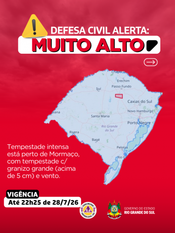 Alertas Comportamentos padr&atilde;o (71)