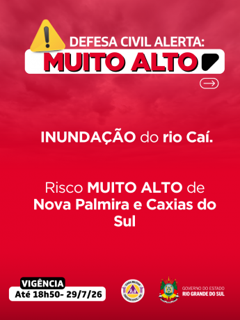 Alertas Comportamentos padr&atilde;o (74)