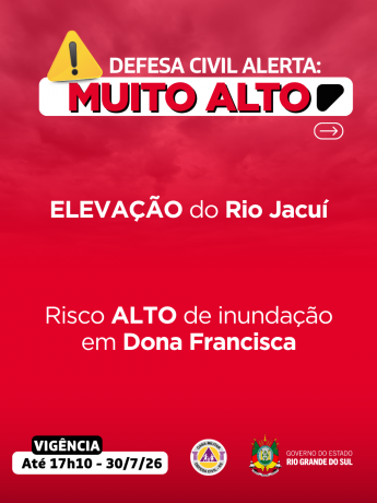 Alertas Comportamentos padr&atilde;o (77)