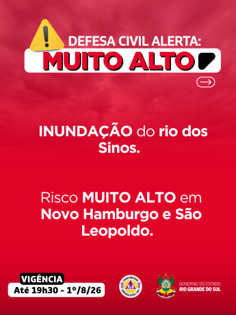Alertas Comportamentos padr&atilde;o (78)