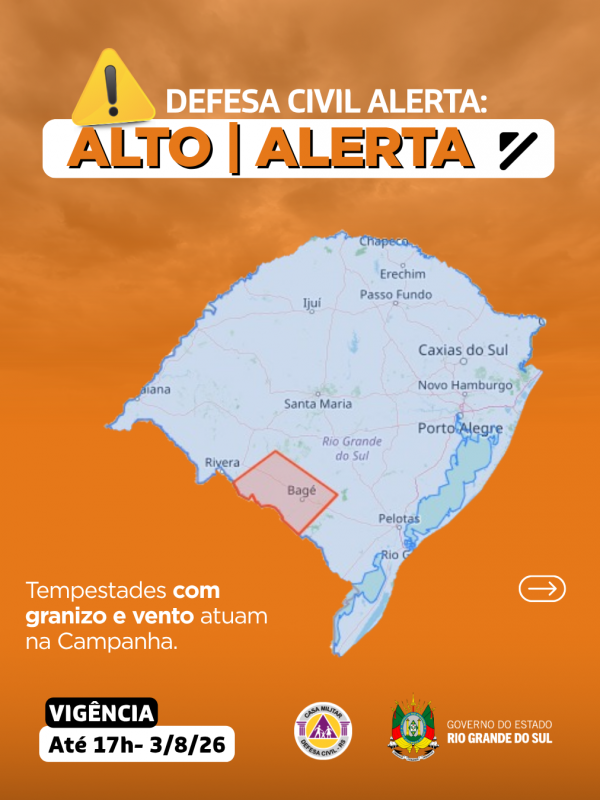 Alertas Comportamentos padr&atilde;o (82)