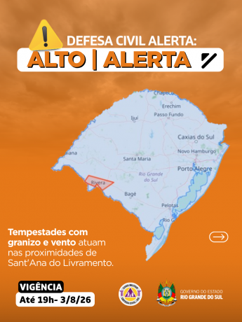 Alertas Comportamentos padr&atilde;o (84)