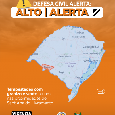 Alertas Comportamentos padr&atilde;o (84)