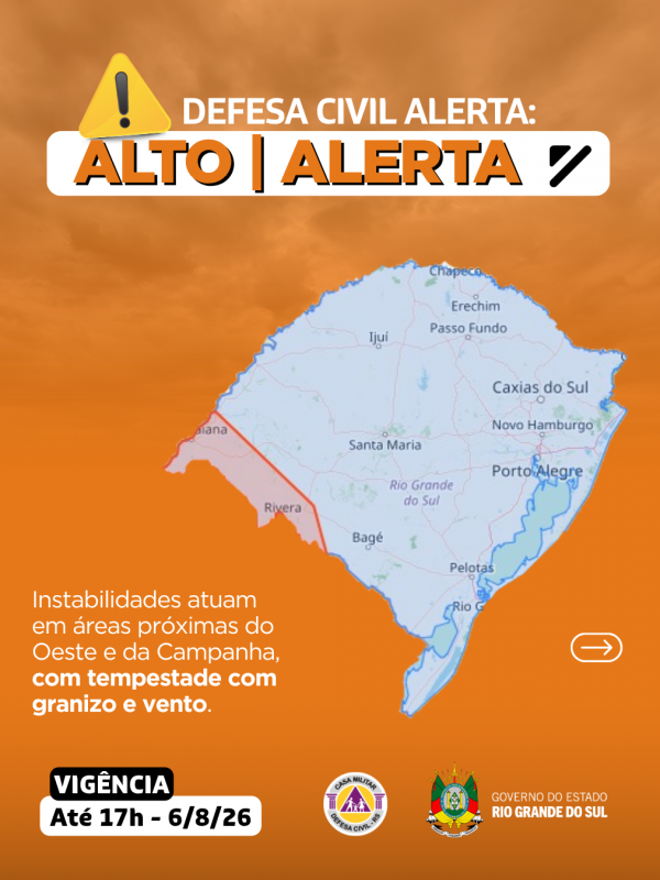 Alertas Comportamentos padr&atilde;o (10)