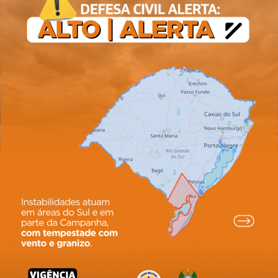 Alertas Comportamentos padr&atilde;o (11)