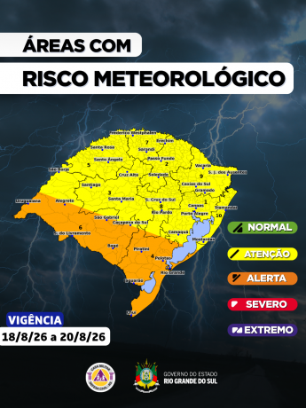 card met aviso 13
