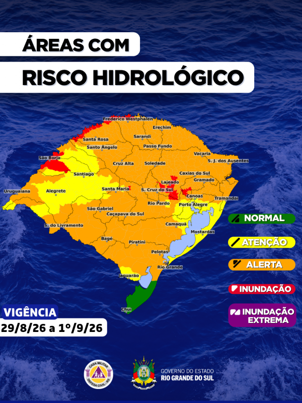 CARD HIDRO - AVISO 15 AT 3