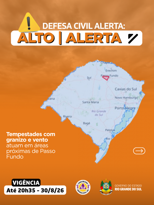 Passo Fundo