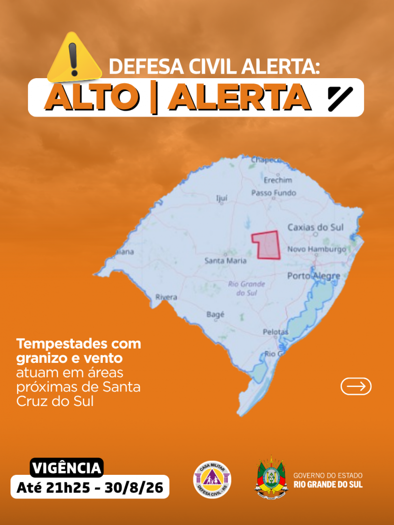 Santa Cruz do Sul