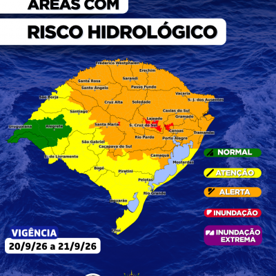 BRAS&Atilde;O Avisos Padr&atilde;o   2