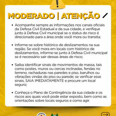 Alertas Movimentos de massa Municípios (11)