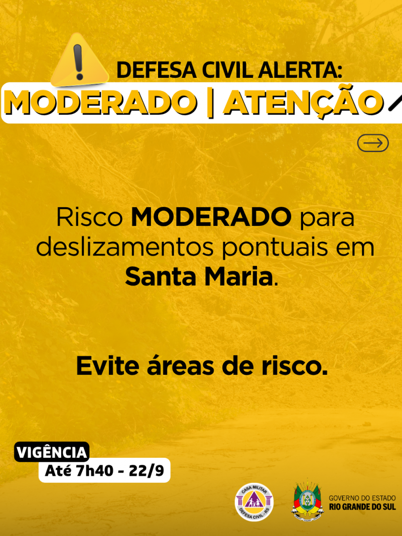 Alertas Movimentos de massa Munic&iacute;pios (3)