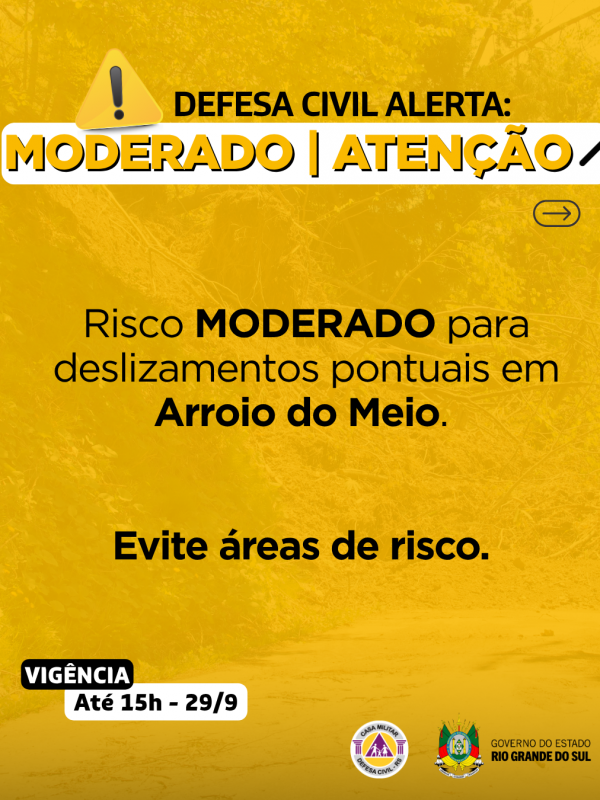 Alertas Movimentos de massa Munic&iacute;pios (7)