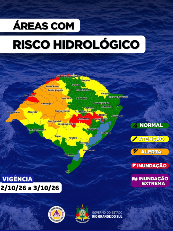 aviso 19 hidro