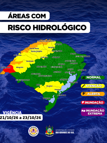 Avisos Padr&atilde;o (13)